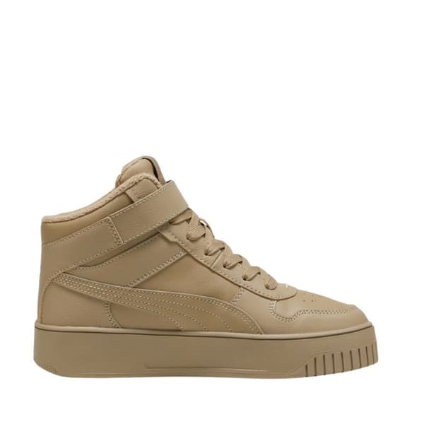 Damskor Puma Carina Street Mid WTR Beige 398050 03 38