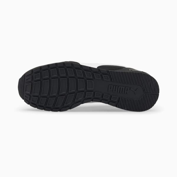 PUMA 384857_01_37.5 sportskor Herr Svart, Vit