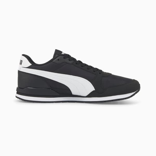 PUMA 384857_01_37.5 sportskor Herr Svart, Vit