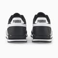 Miniatyrbillede 3 af 7: PUMA 384857_01_44.5 sportssko Herre Sort, Hvid
