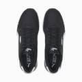 Miniatyrbillede 6 af 7: PUMA 384857_01_44.5 sportssko Herre Sort, Hvid