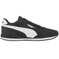 Miniatyrbillede 7 af 7: PUMA 384857_01_44.5 sportssko Herre Sort, Hvid