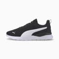 Miniatyrbild 1 av 2: PUMA 371128_02_44.5 sportskor Dam Svart, Vit
