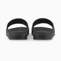 Miniatyrbillede 3 af 7: PUMA 384139_01_42 flip-flop/slide Herre Sort, Hvid