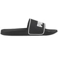 Miniatyrbillede 7 af 7: PUMA 384139_01_42 flip-flop/slide Herre Sort, Hvid