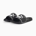 Miniatyrbillede 2 af 7: PUMA 384139_01_42 flip-flop/slide Herre Sort, Hvid