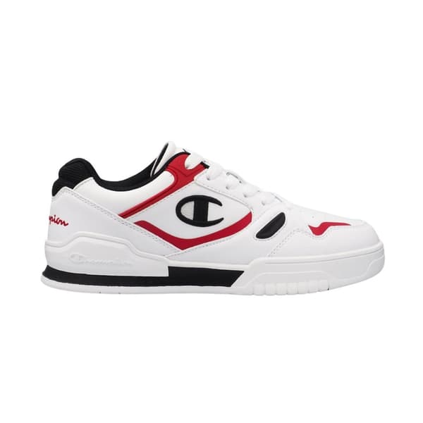 Herre Champion 3 Point Tech Low S22272 WW012 44.5 Herresko