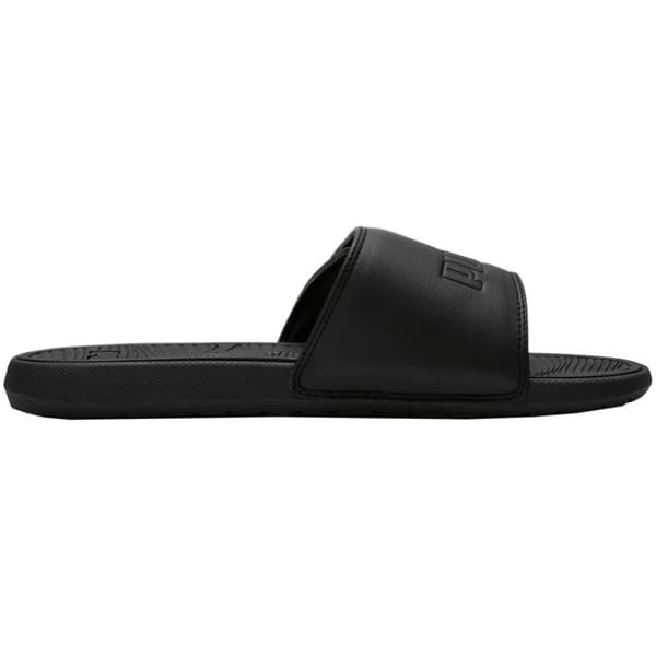 Puma Cool Cat 2.0 V Miesten Varvassandaalit Mustat 389111 02 40.5