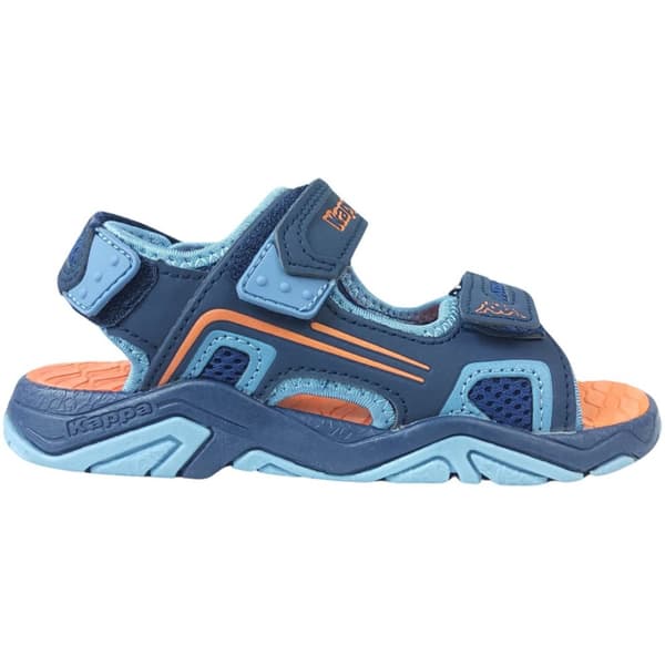 Sandaler för barn Kappa Milos II K marinblå 261017K 6764 29