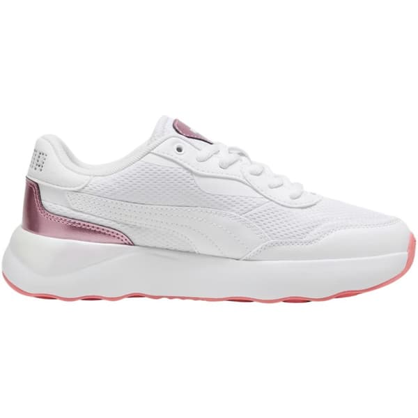 Puma Runtamed Platform GirlPower naisten kengät, valkoiset, 395259 01 38
