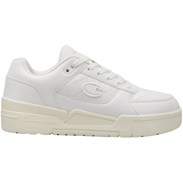 Naisten kengät Champion RD18 Heritage Quilt Low Cut S11710 WW002 37.5