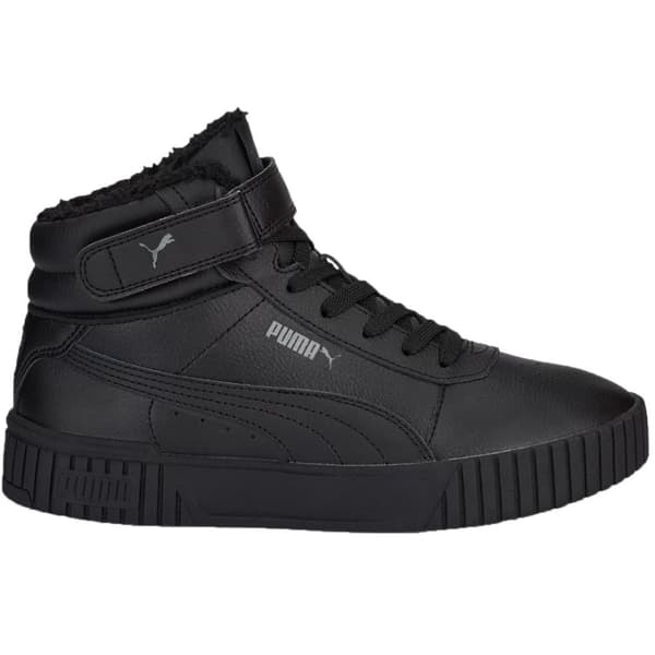 Puma Carina 2.0 Mid WTR Naisten Juoksukengät, Puma Naisten Juoksukengät, Puma Carina 2.0 Mid WTR 385852 01