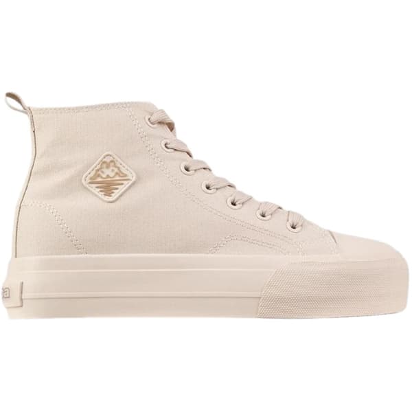 Damskor Kappa Viska OC beige 243208OC 5353 37