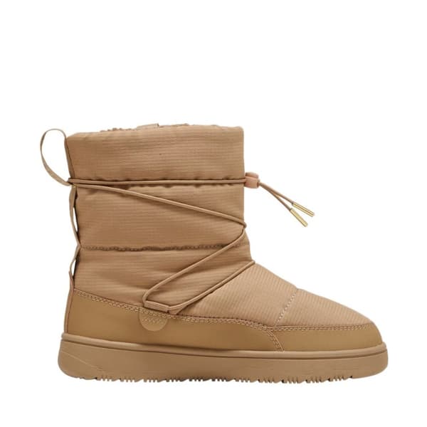 Puma Snowbae Wns Damskor Bruna 393920 04 37