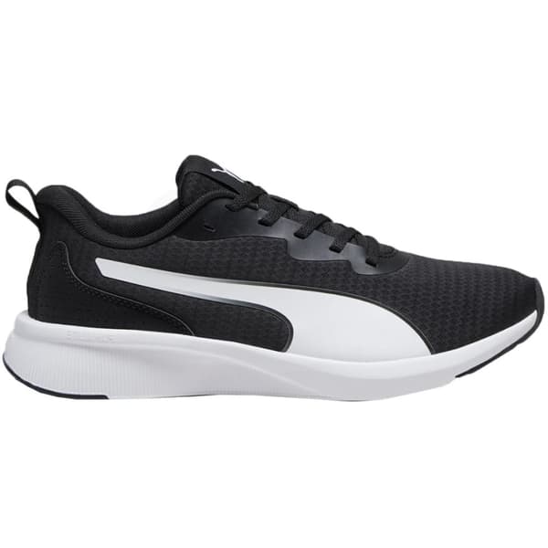 Herr Puma Flyer Lite Svart & Vit 378774 01