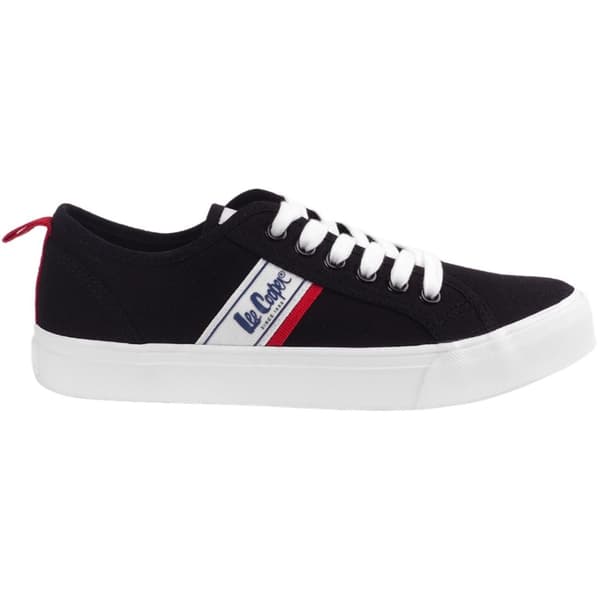 Naisten kengät Lee Cooper musta LCW-22-31-0832LA 38