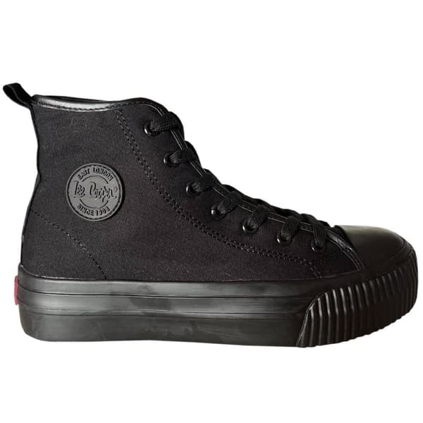 Naisten kengät Lee Cooper musta LCW-24-02-2134LA 38