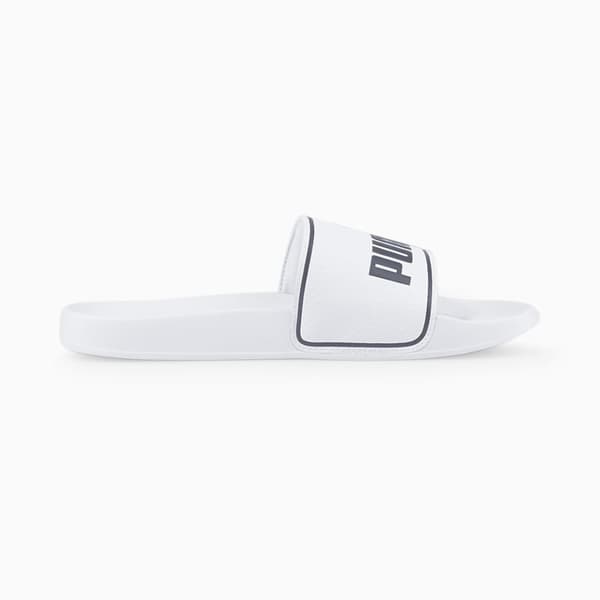 PUMA 384139_02_40.5 flip-flop/slide herre