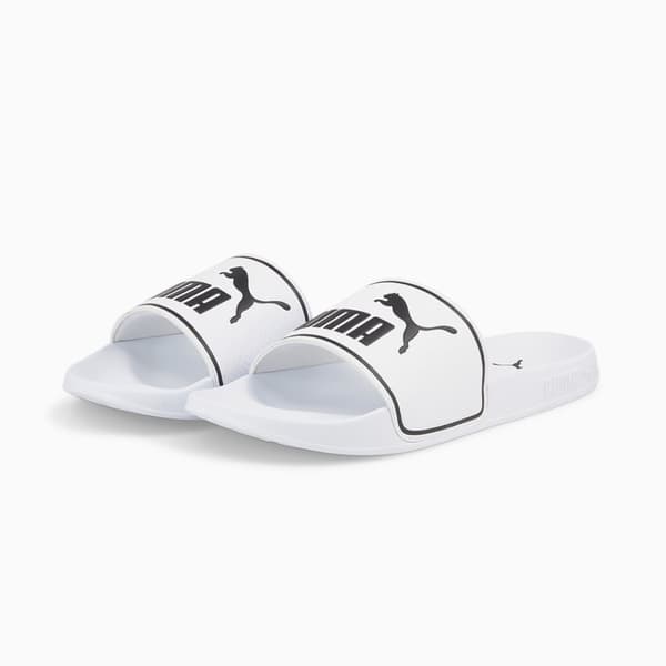 PUMA 384139_02_40.5 flip-flop/slide herre