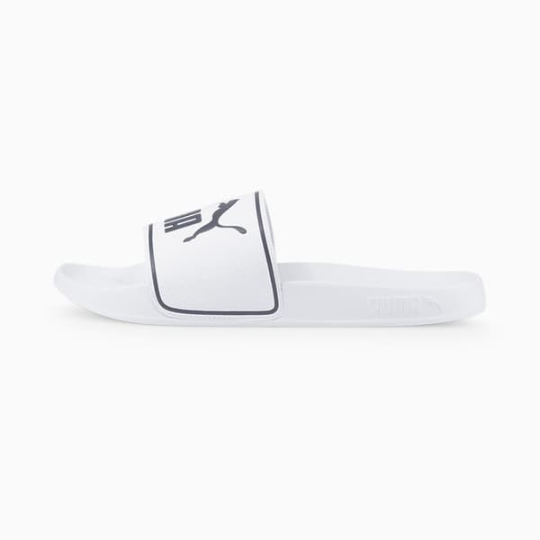 PUMA 384139_02_40.5 flip-flop/slide herre