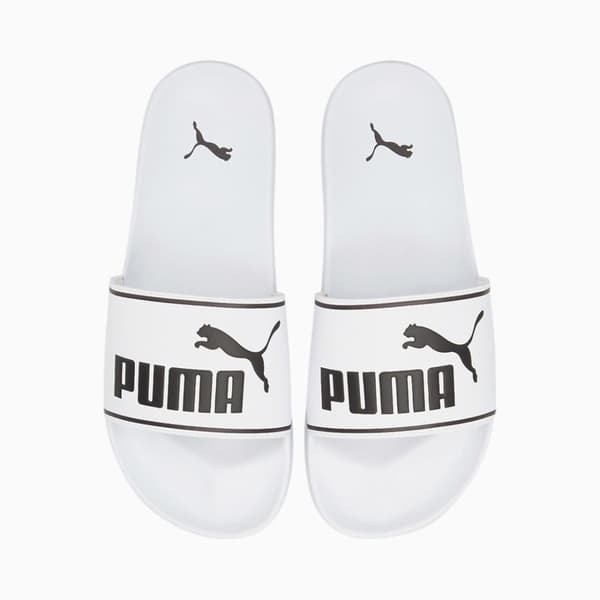 PUMA 384139_02_44.5 flip-flop/slide herre