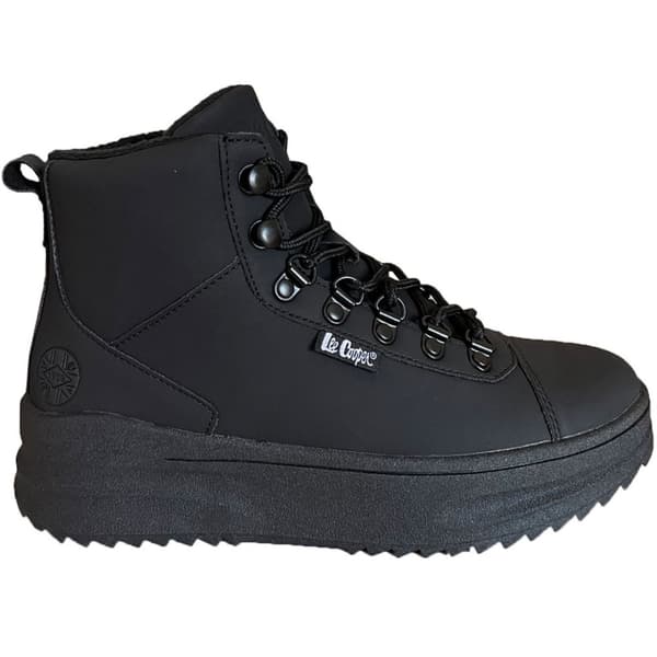 Lee Cooper Damesko Sort LCJ-23-31-3028LA