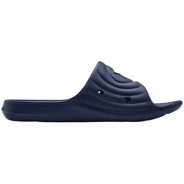 Under Aromur M Locker IV SL Herr Flip-Flops Marinblå 3023758 401 42.5