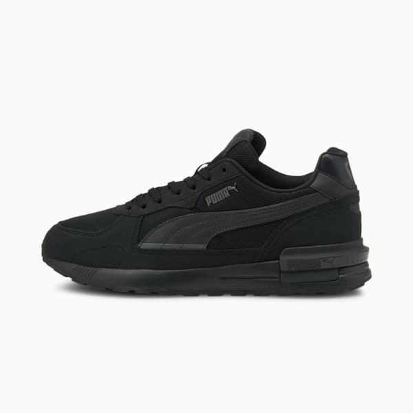 PUMA 380738_01_40 sportssko Dame