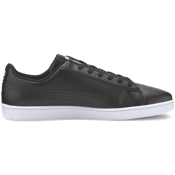 Puma UP Svarta Skor Svarta 372605 01