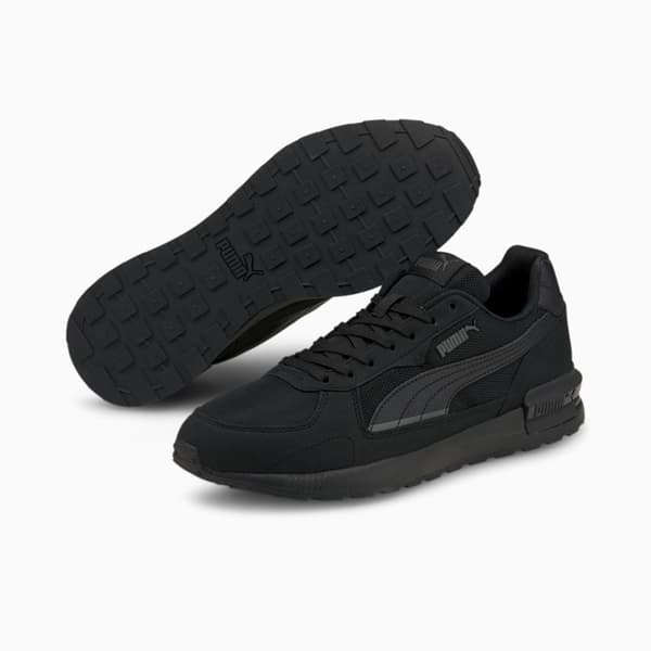 PUMA 380738_01_40.5 sportssko Dame