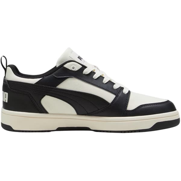 Herrskor Puma Rebound v6 Låg CV 395079 03 39