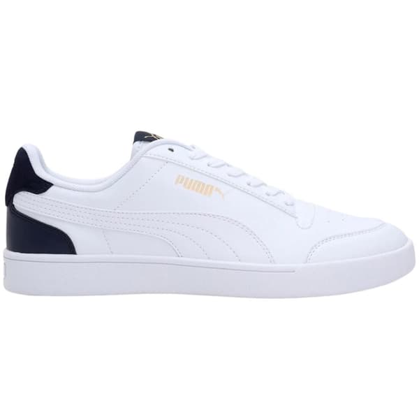 Herrskor Puma Shuffle Vita 309668 05 46