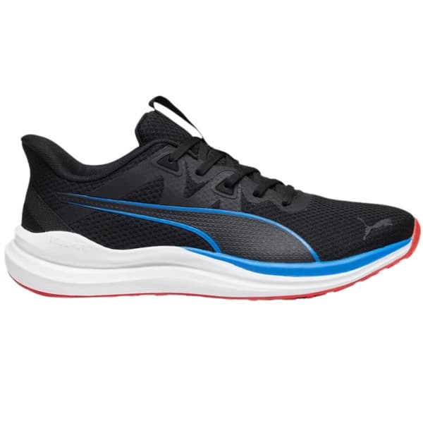Herr Puma Reflect Lite Svart-Blå 378768 09