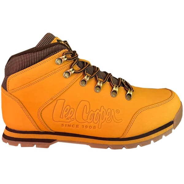 Lee Cooper Herresko Brun LCJ-21-01-0706M
