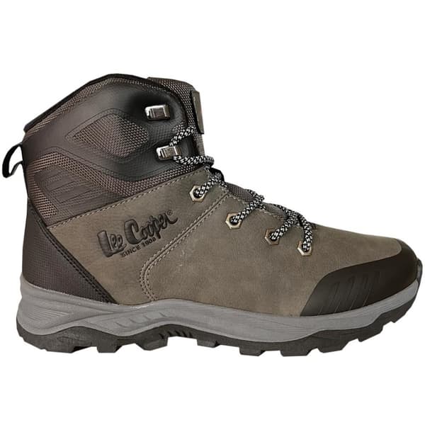 Lee Cooper Herrskor Grå LCJ-23-01-2044M