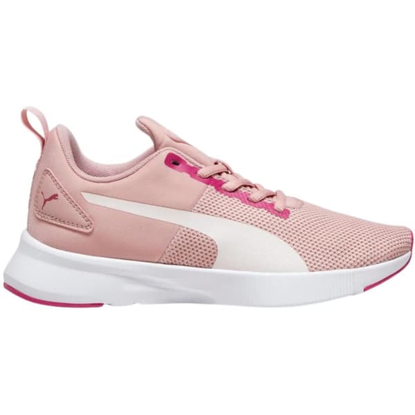 Puma Flyer Runner Barnskor Rosa 192928 43