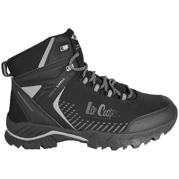 Lee Cooper Herrskor Svarta LCJ-22-01-1399M