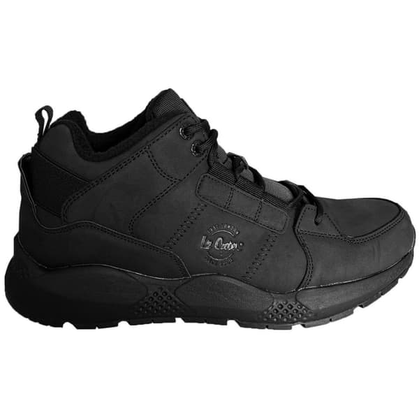 Lee Cooper Herresko Sort LCJ-23-31-3068M