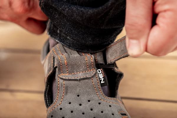 NEO tools 82-080-46 sikkerhedsfodtøj