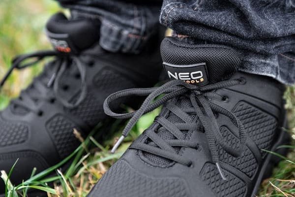 NEO tools 82-156-47 sikkerhedsfodtøj