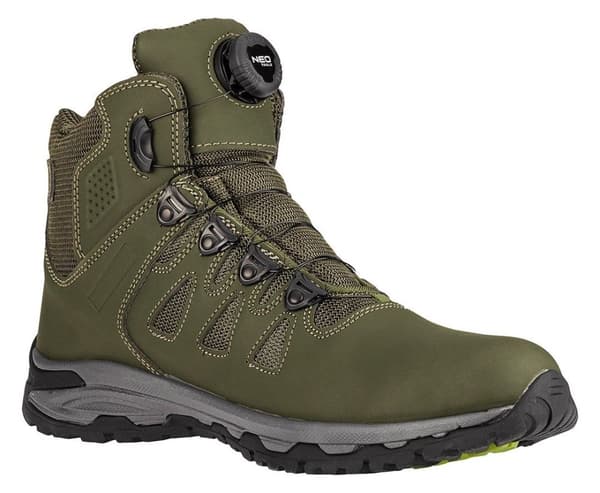 NEO tools 82-751-40 skyddsskor