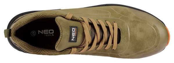 NEO tools 82-741-40 skyddsskor