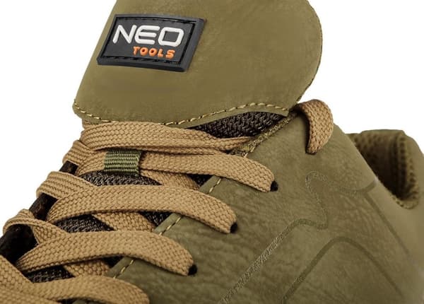 NEO tools 82-741-43 skyddsskor