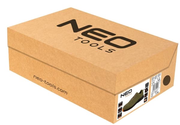 NEO tools 82-741-45 skyddsskor