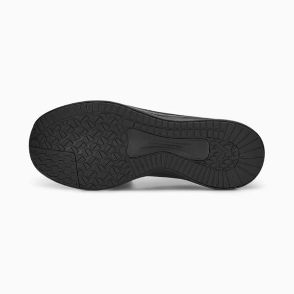 PUMA 377028_05_38 sportskor Herr Svart