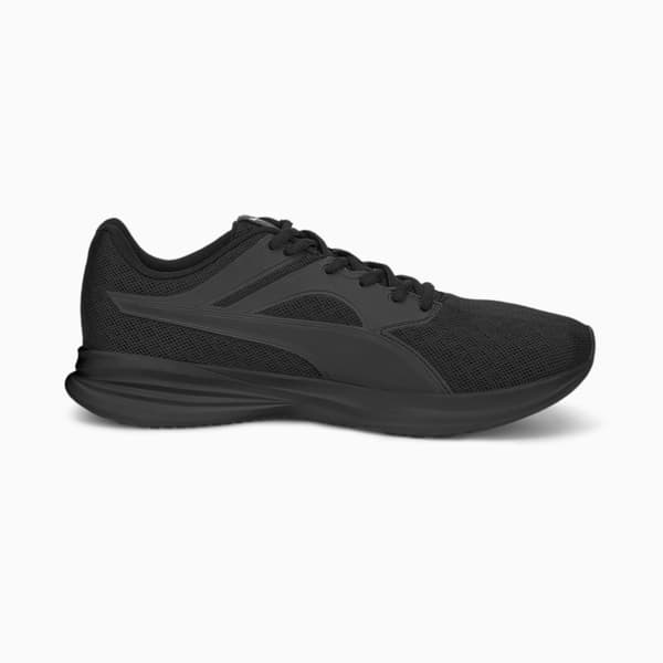 PUMA 377028_05_38 sportskor Herr Svart