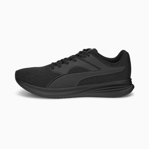 PUMA 377028_05_38 sportskor Herr Svart