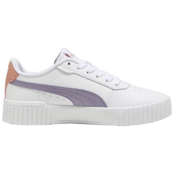 Børnesko Puma Carina 2.0 Jr 386185 20 38