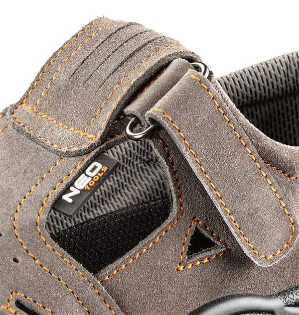 NEO tools 82-080-40 turvajalkineet