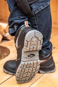 Miniatyrbild 4 av 4: NEO tools 82-027 skyddsskor